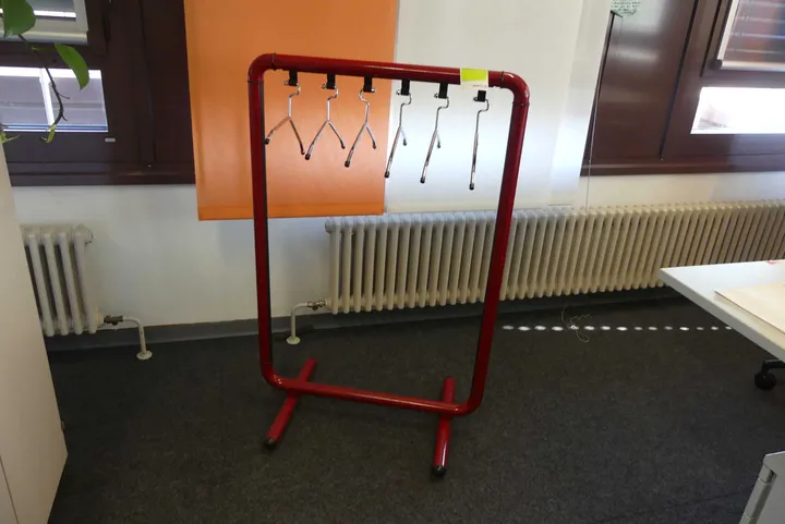 Garderobenständer